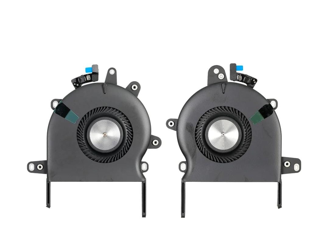 Fan For Macbook Pro 13'' Touh A1706 A1989 Late- 2016 Mid- 2019