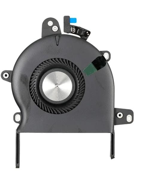 Right Side Fan For Macbook Pro 13'' Touch A1706 A1989 ( Late 2016 Mid 2019 )